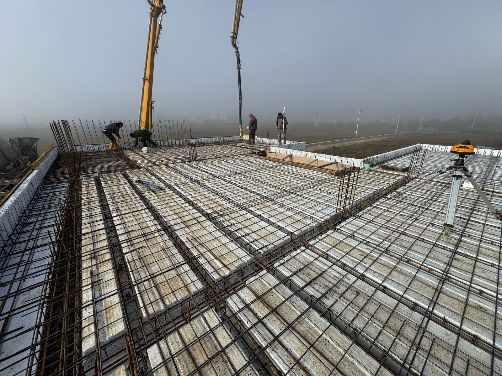 Eco Construction