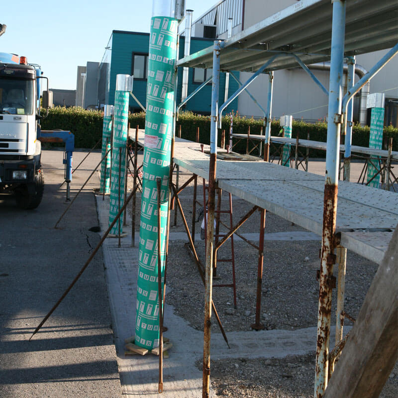 Building Construction